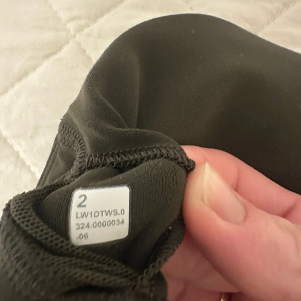 Lululemon Align Tank Top - Picture 8 of 8